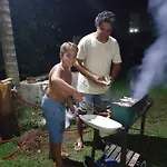 Kus Yuvasi Çıralı