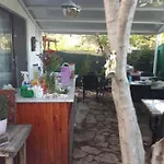 Kus Yuvasi Bed & Breakfast