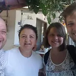 Bed & Breakfast Kus Yuvasi 4*