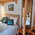 Bed & Breakfast Kus Yuvasi Çıralı