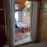 Kus Yuvasi Bed & Breakfast