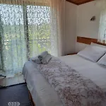 Bed & Breakfast Kus Yuvasi 4*