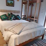 Kus Yuvasi 4* Çıralı