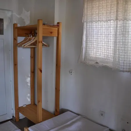 Kus Yuvası Çıralı