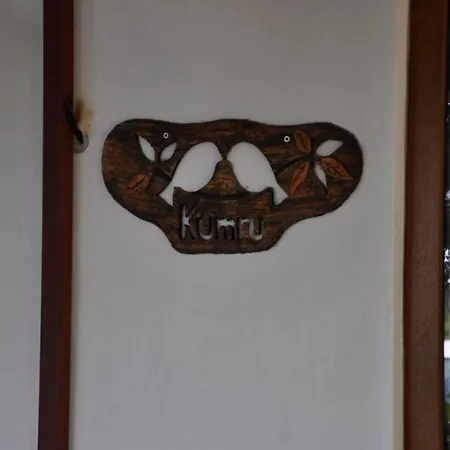 Kus Yuvası Oda ve Kahvaltı