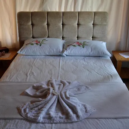 Kus Yuvası Çıralı