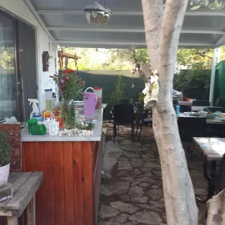 Kus Yuvası Oda ve Kahvaltı