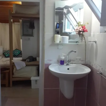 Kus Yuvası 4* Çıralı