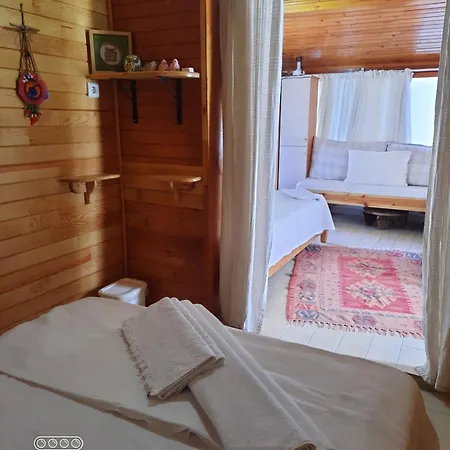 Kus Yuvası Oda ve Kahvaltı 4*