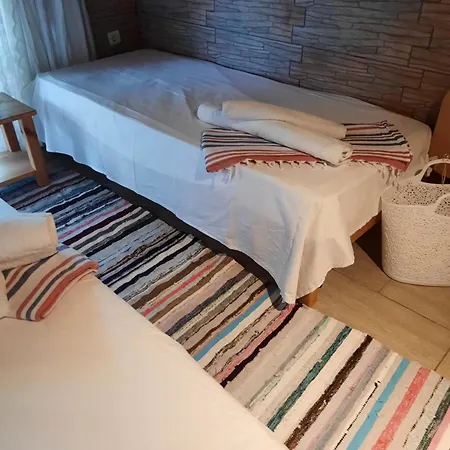 Kus Yuvası 4* Çıralı