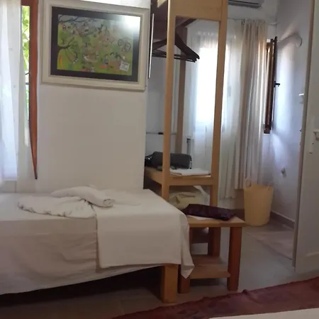 Kus Yuvası Oda ve Kahvaltı