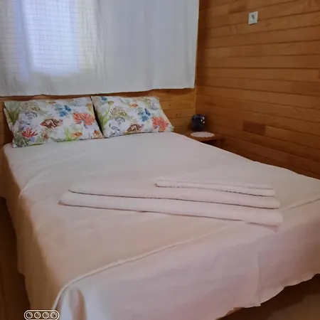 Oda ve Kahvaltı Kus Yuvası