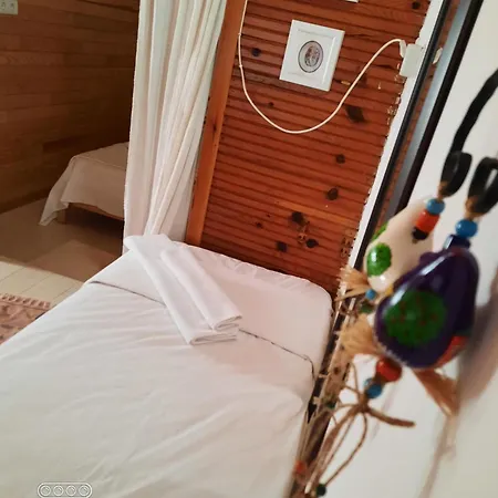 Kus Yuvası Oda ve Kahvaltı Çıralı