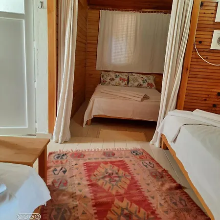 Kus Yuvası 4*