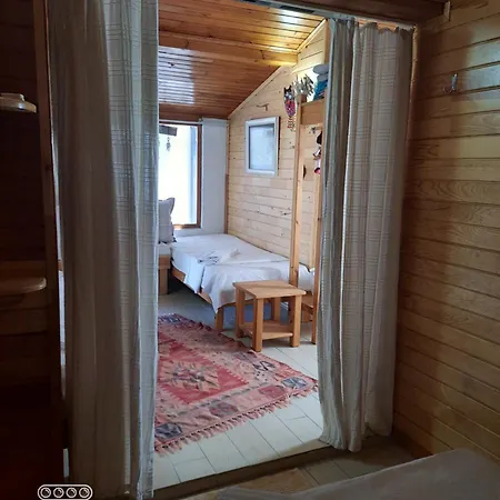 Kus Yuvası Oda ve Kahvaltı