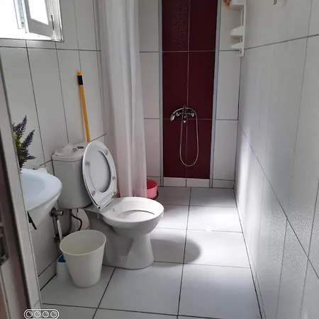 Kus Yuvası Oda ve Kahvaltı 4*
