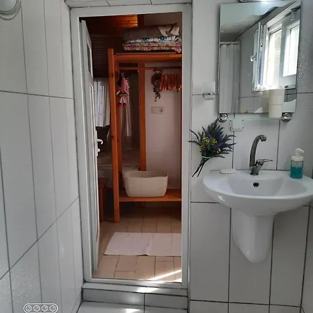 Kus Yuvası Oda ve Kahvaltı Çıralı