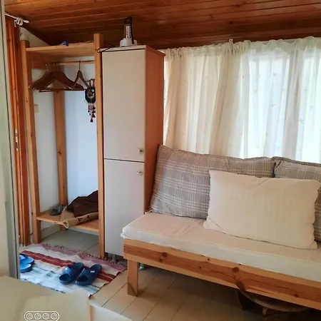 Kus Yuvası 4*