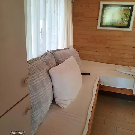 Kus Yuvası Oda ve Kahvaltı