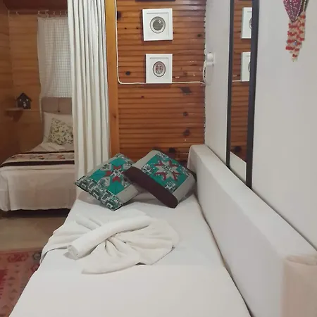 Kus Yuvası 4*