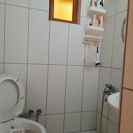 Kus Yuvası 4* Çıralı