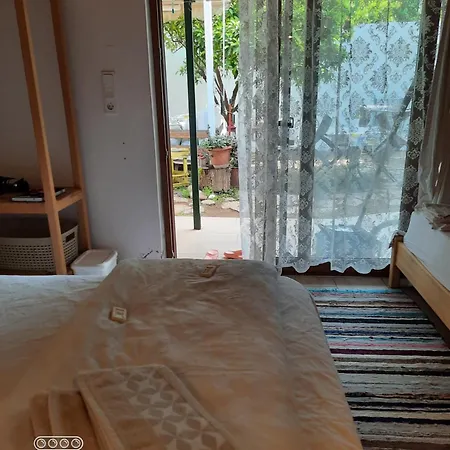 Kus Yuvası Oda ve Kahvaltı