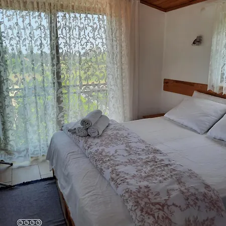 Oda ve Kahvaltı Kus Yuvası 4*
