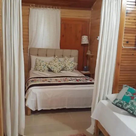 Kus Yuvası 4* Çıralı