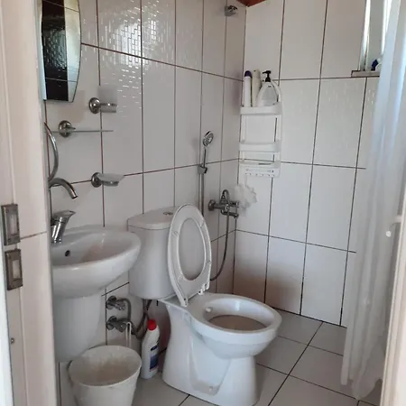 Kus Yuvası Oda ve Kahvaltı Çıralı