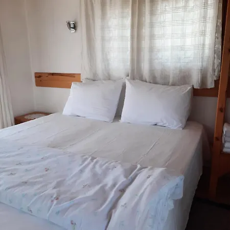 Kus Yuvası 4*