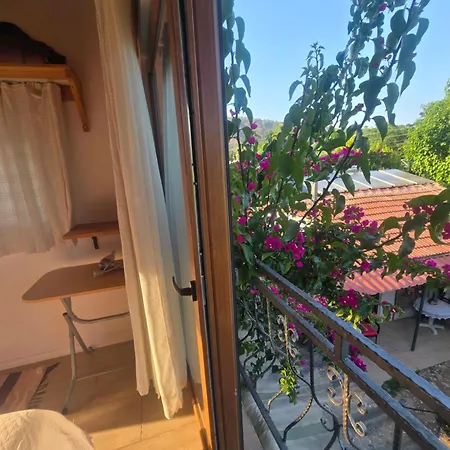Oda ve Kahvaltı Kus Yuvası 4*