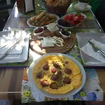Bed & Breakfast Kus Yuvasi 4*