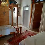 Kus Yuvasi Panzió Çıralı