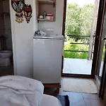 Panzió Kus Yuvasi Çıralı