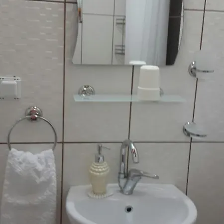 Bed & Breakfast Kus Yuvasi