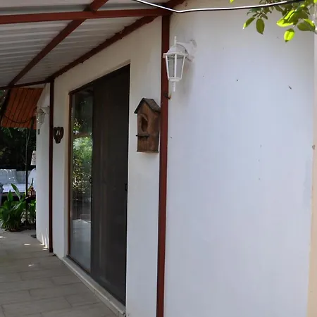 Kus Yuvasi Bed & Breakfast