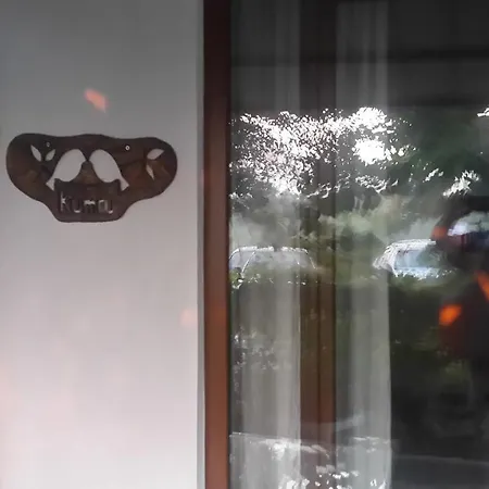 Kus Yuvasi فندق مبيت وإفطار Çıralı