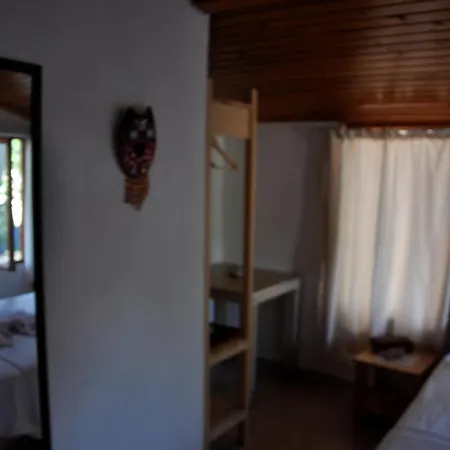 Kus Yuvasi Bed & Breakfast Çıralı