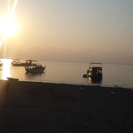 Kus Yuvasi 4* Çıralı