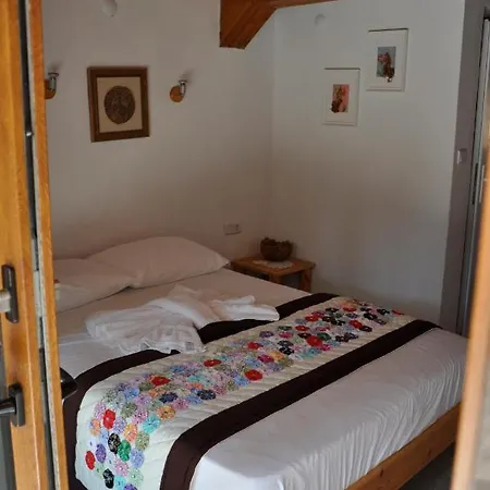 Bed & Breakfast Kus Yuvasi *