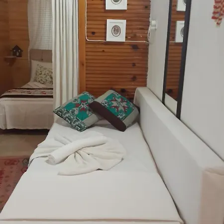 Kus Yuvasi Bed & Breakfast 4*