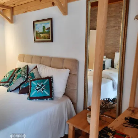 Bed & Breakfast Kus Yuvasi Çıralı