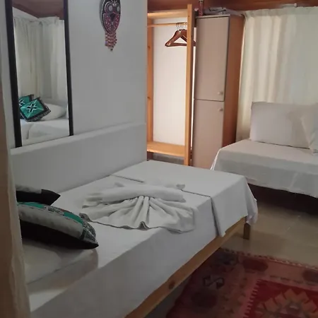 Kus Yuvasi 4*