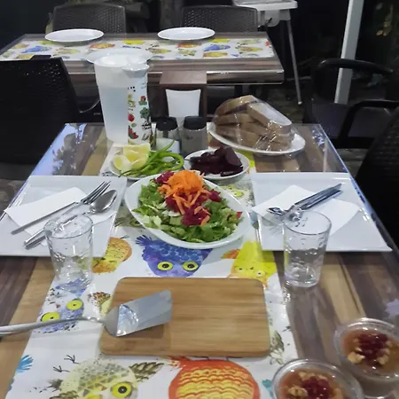 Kus Yuvasi Bed & Breakfast