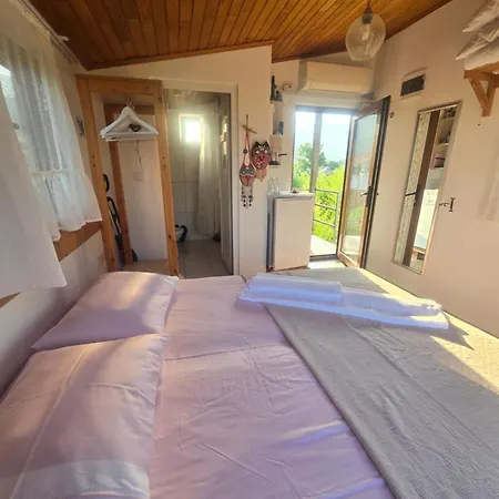Bed & Breakfast Kus Yuvasi