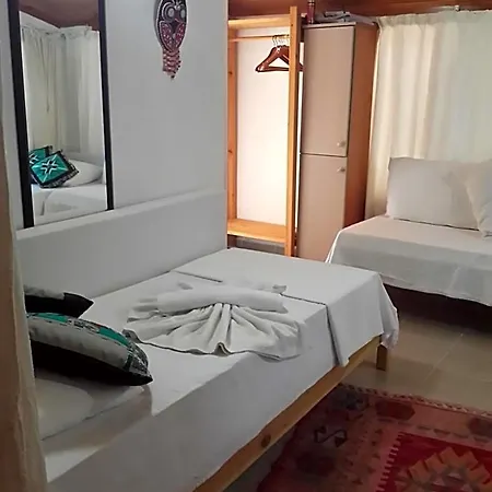 Bed & Breakfast Kus Yuvasi 4*