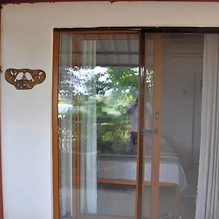 Bed & Breakfast Kus Yuvasi 4*