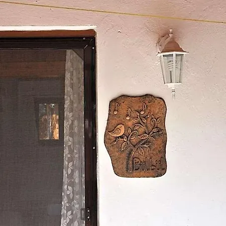 Bed & Breakfast Kus Yuvasi