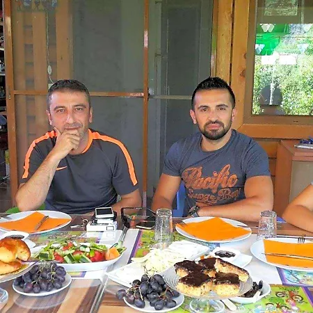 Bed & Breakfast Kus Yuvasi
