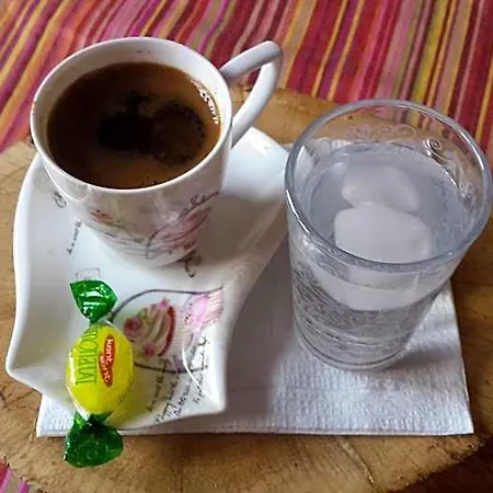 Bed & Breakfast Kus Yuvasi Çıralı